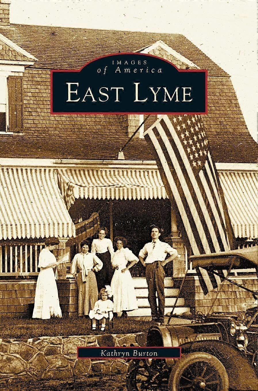 East lyme