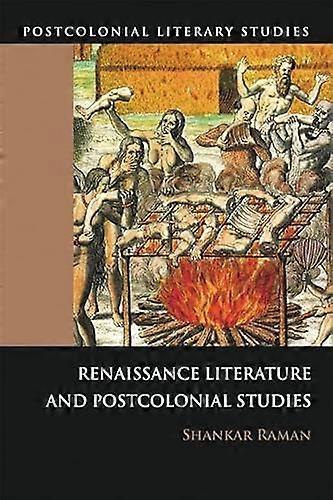 Renaissance Literatures and Postcolonial Studies