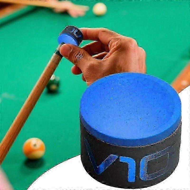 Taom V10 Professional Pool Queue Kreide 1 Stück
