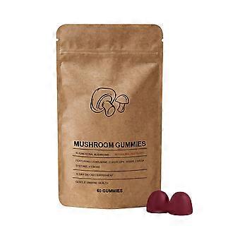 60 Counts Nutrition Gels & Chews 15560618