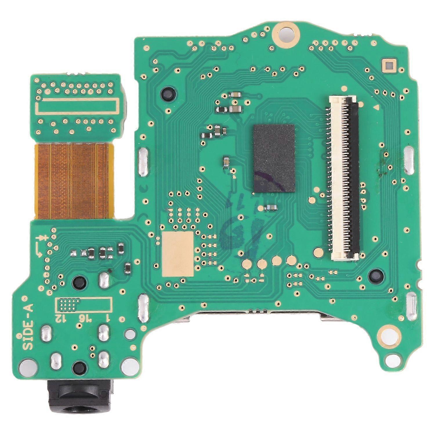 Nintendo Switch Card Reader Board Module Circuit Board Replacement Repair