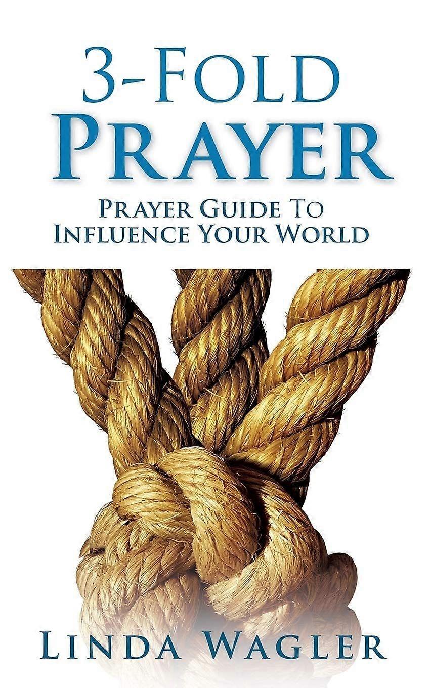 3-fold prayer