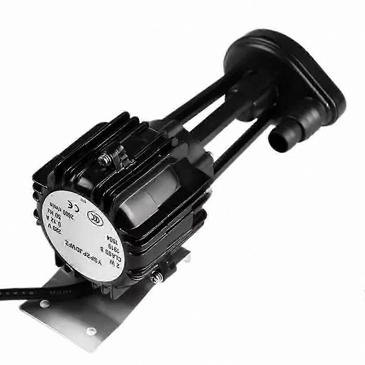 Universal 2W Ice Maker Water Pump Compatible with Various Ice Machines