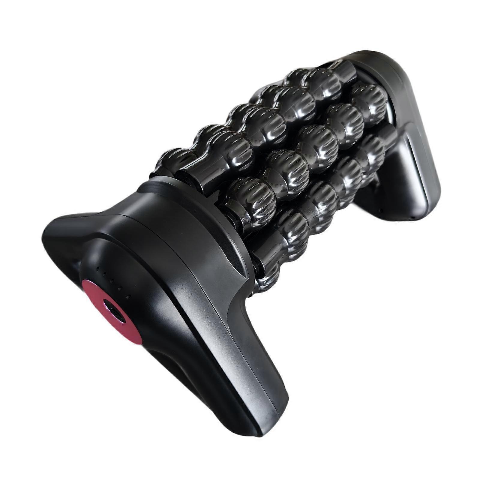 Electric Rolling Percussive Massaging Deep Tissue Massaging Ideal Gift Portable