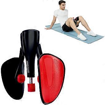 Kegel exercise equipment, including pelvic floor muscle trainers, thigh trainers, leg exercise equipment, and home fitness equipment, is suitable for