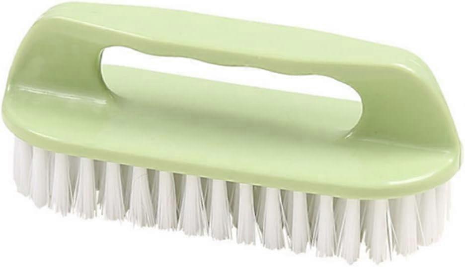 Multifunctional Hand Brush for Clothes, Carpets and Linens - Durable S