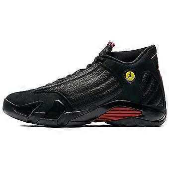 Jordan 14 Retro Last Shot 2018 487471-003