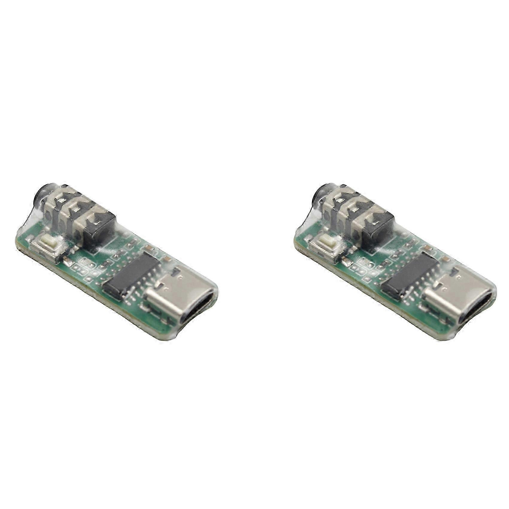 2X CW Key Trainer PC+Vband Morse Code Trainer Type-C Code Trainer Telegraph Trainer Key Connection