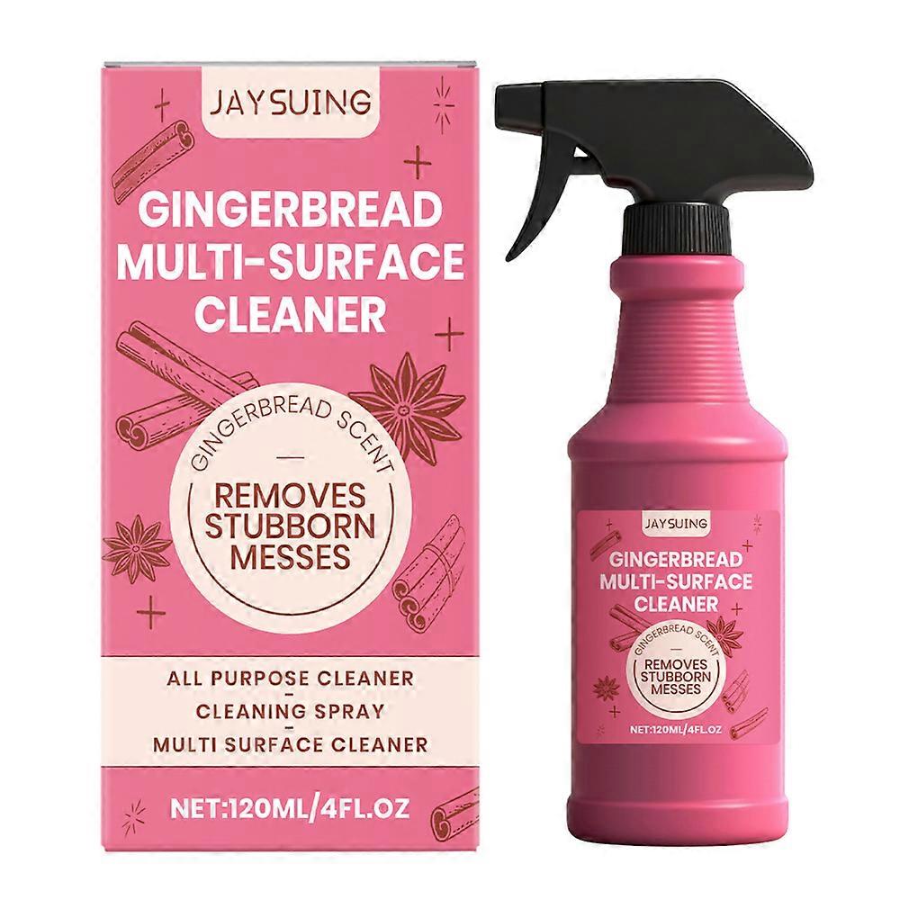 Multi-Purpose Cleaner Spray For Home All Surfaces Household Cleaning Solution