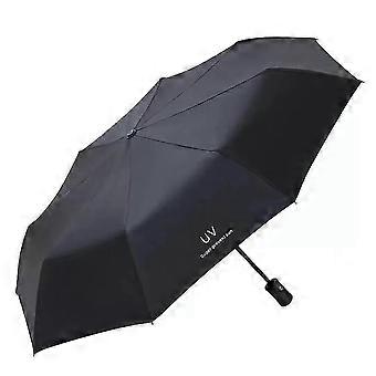 The Original Portable Travel Umbrella - Umbrellas for Rain Windproof, Strong Compact Umbrella for Wind Rain Car Golf,x