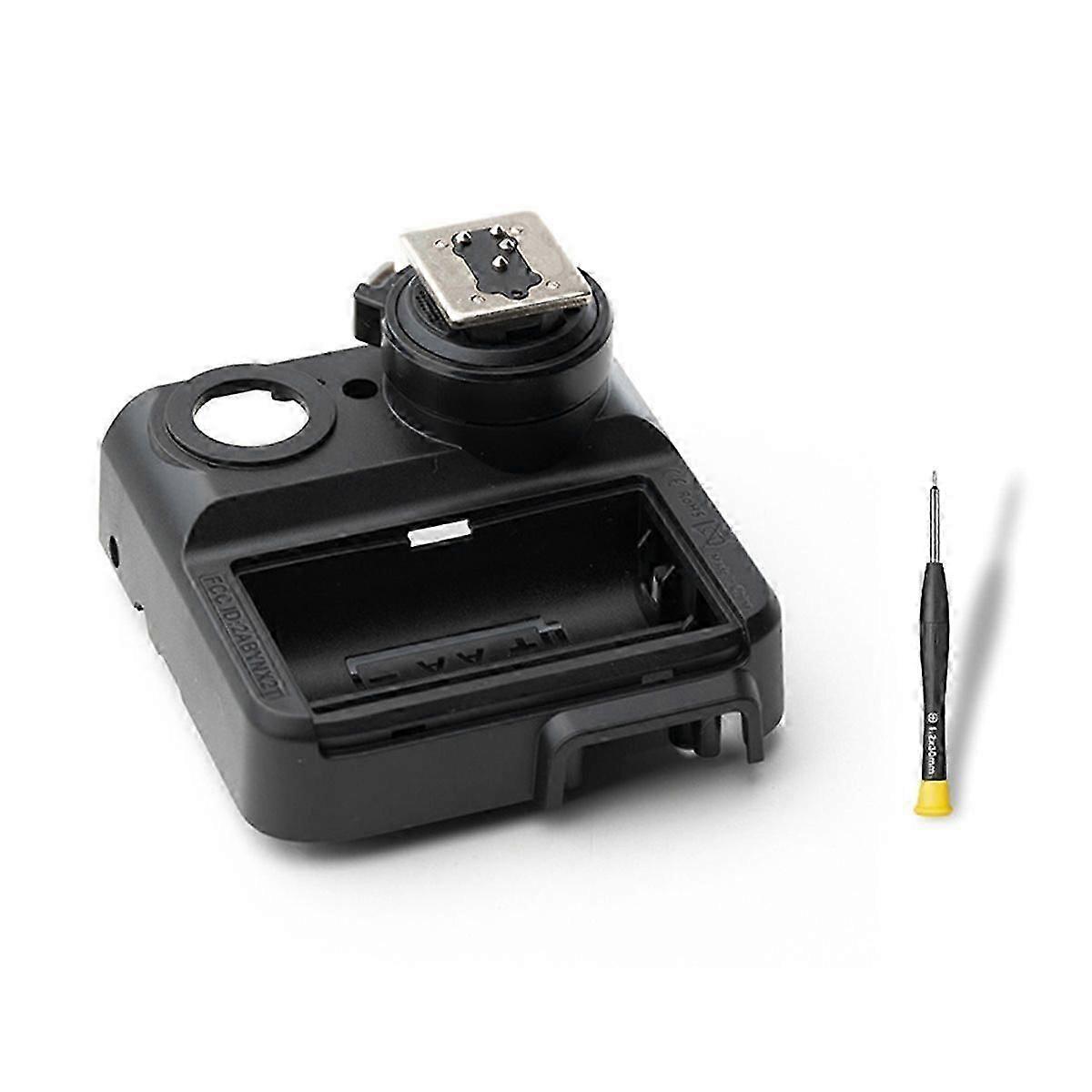 X2T Flash Trigger Hot Shoe for Flash Replace Accessories Hot Shoe