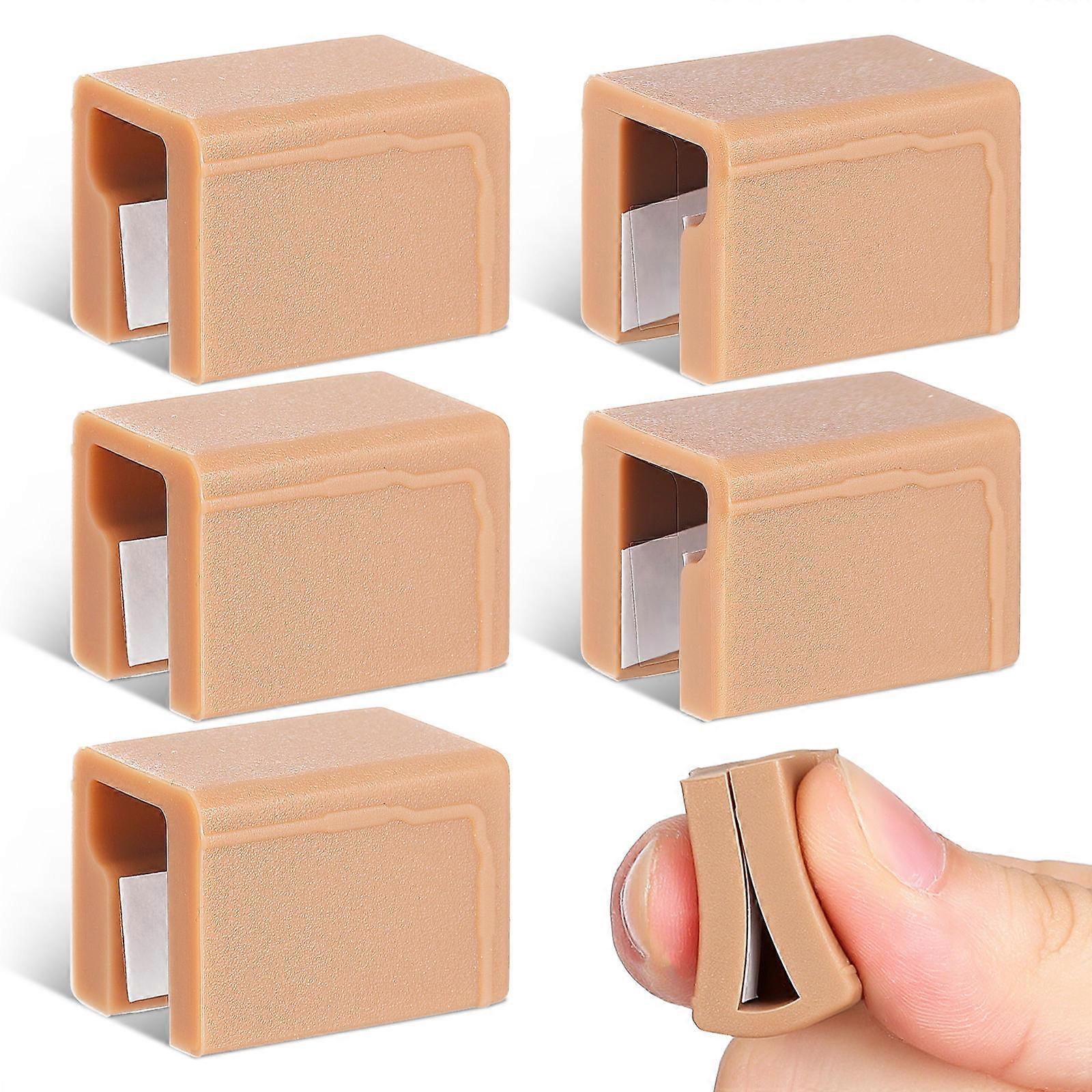6 stücke Ecke Protector Möbel Pull Baby Proofing Pull Ecke Protector Schutz