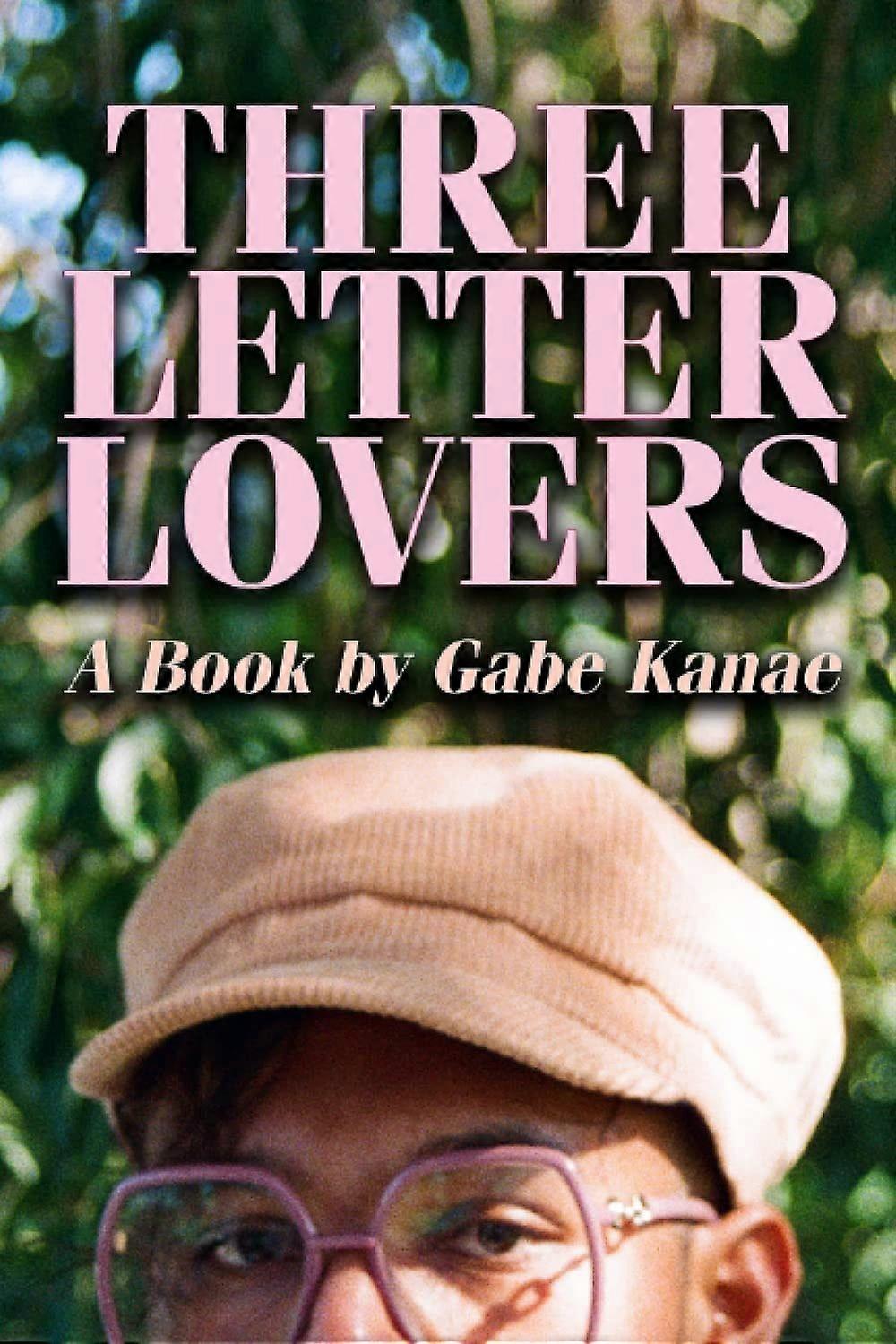 Three letter lovers