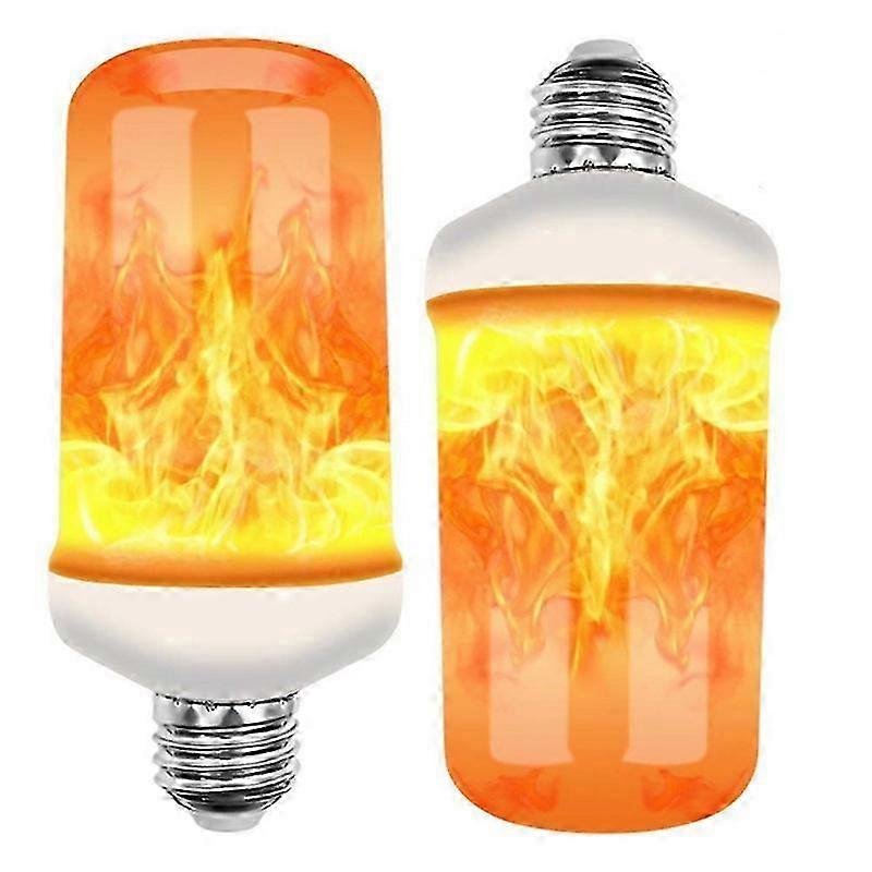 Flame Light Bulb, E27 5w Led Effect