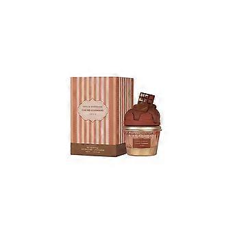Lattafa Give Me Gourmand Choco Overdose EDP U 75 ml