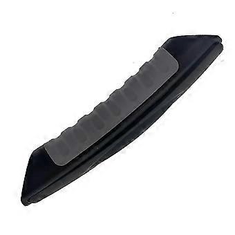 Asa de transporte lateral cuadrada antideslizante para kayak, compatible con accesorios para canoas, botes de pesca y botes auxiliares.