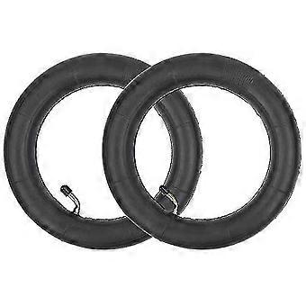 2 Pieces 10 X 2.125 10 Inchscooter Inner Tube For 10x2 Tyres 10x1.90 10x1.95 10x2 10x2.125 Electr
