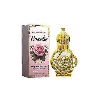 Pinks Rose Perfume Rose Perfume For Women Rose Fragrances Of Valley Of Roses Fresh Romantic Perfume 15ml