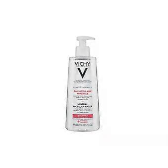 Vichy Pureté Thermale Micellar Water Mineral Sensitive Skin 400ml