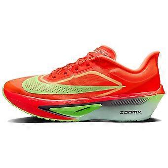 Nike Zoom Fly 6 Bright Crimson Lime Blast Mint Foam Cave Purple FN8454-601