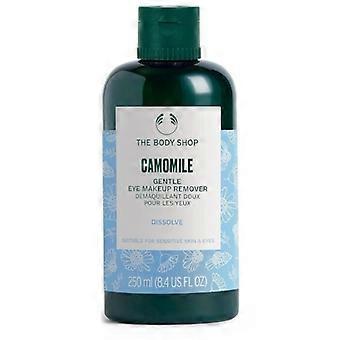 The Body Shop Camomile eye make up remover 250ml