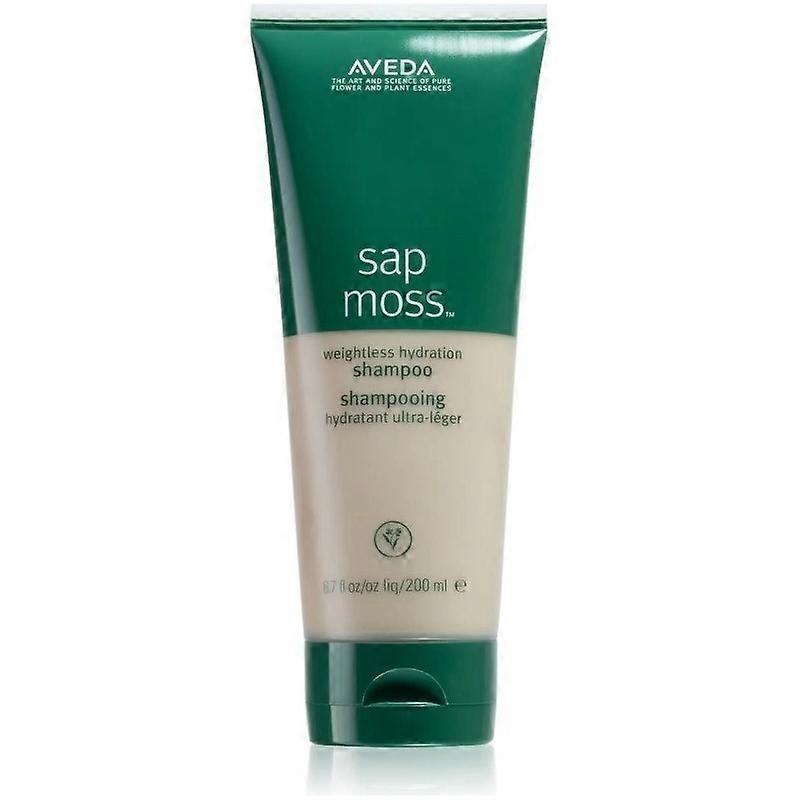 Moisturizing Shampoo Sap Moss Aveda