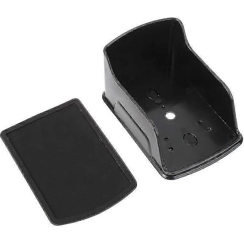 Waterproof Cover For Wireless Doorbell Button