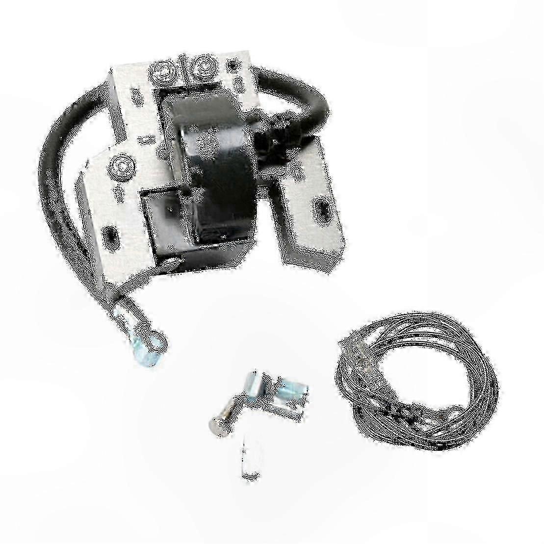 Replacement Ignition Coil Compatible with Multiple Engine Models - F SZRH A-V