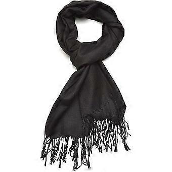 Elegante, veelzijdige, tijdloze pashmina sjaal