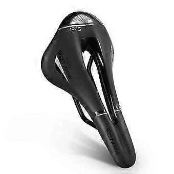 Ergonomisches, belüftetes Fahrradsitzkissen