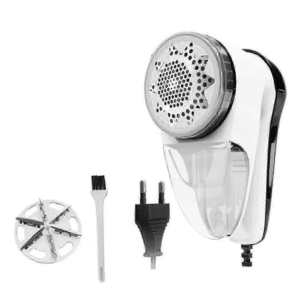 Compact EU Corded Fabric Pill Remover