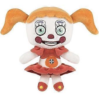 Baby pluche knuffel Funko Five Nights at Freddy's Sister Location verzamelobject VK