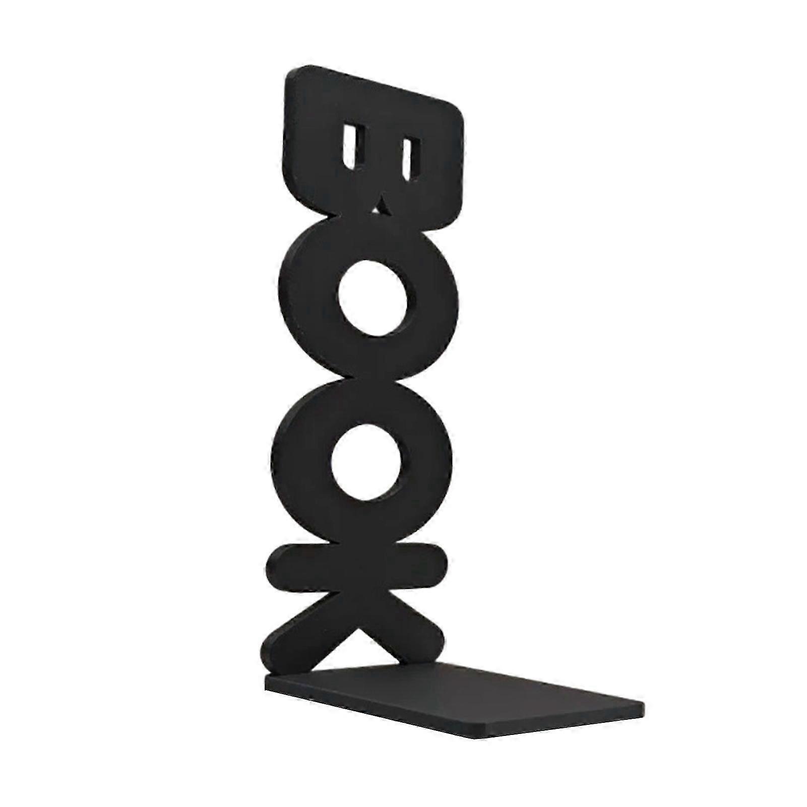 Sturdy 3D Printed BOOK Bookends