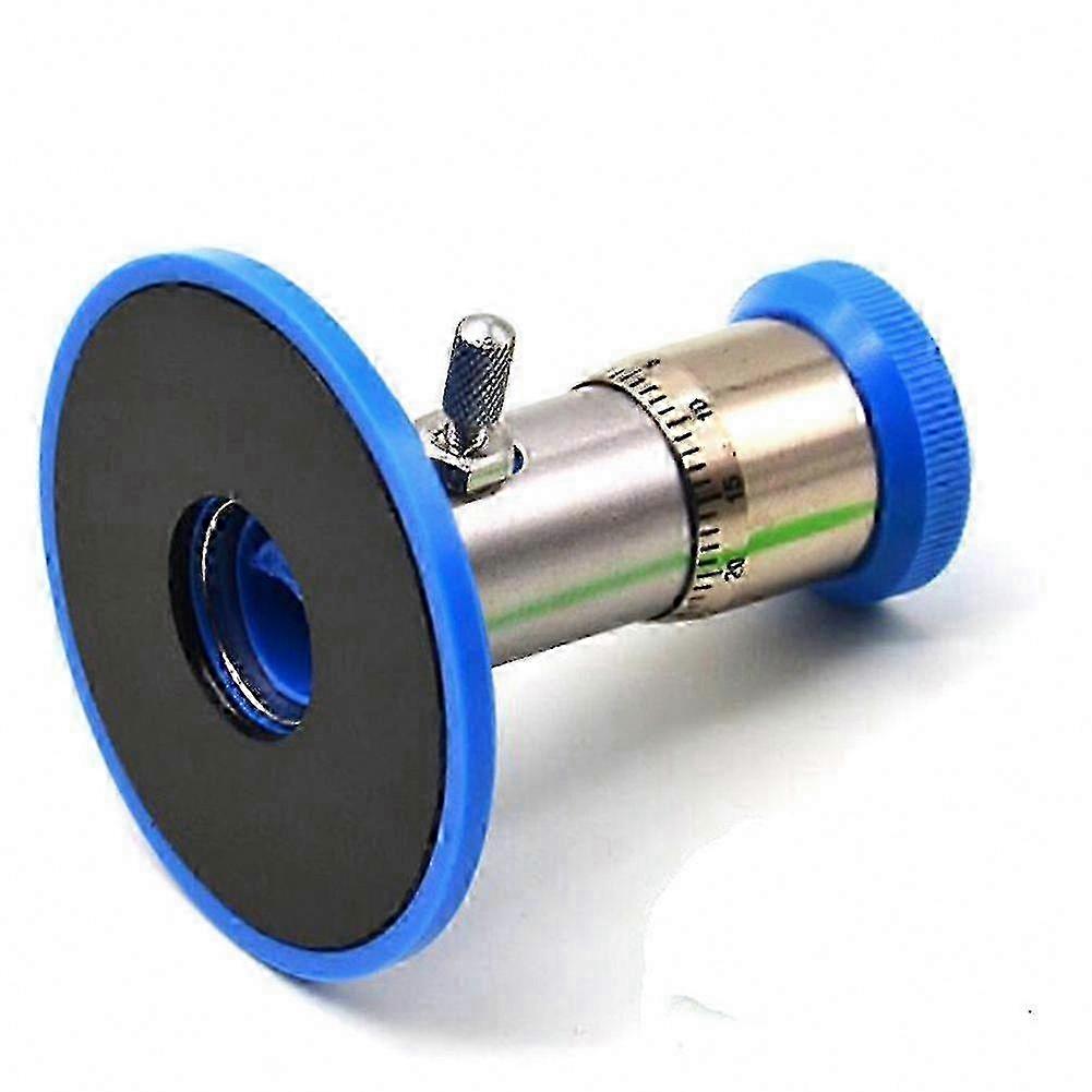 Plant Tissue Microtome for School Lab Learning