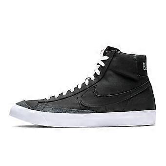Nike Blazer Mid 77 Canvas Black CD8238-001