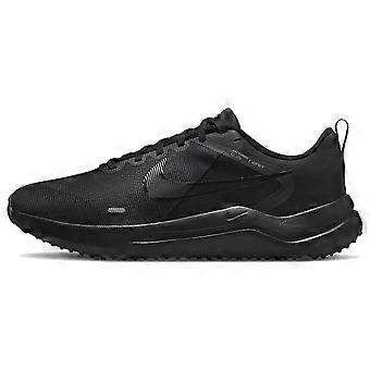 Nike Downshifter 12 Extra Wide „Black Particle Grey” DM0919-002