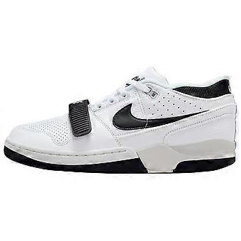 Nike Air Alpha Force 88 Weiß Schwarz FQ8183-100