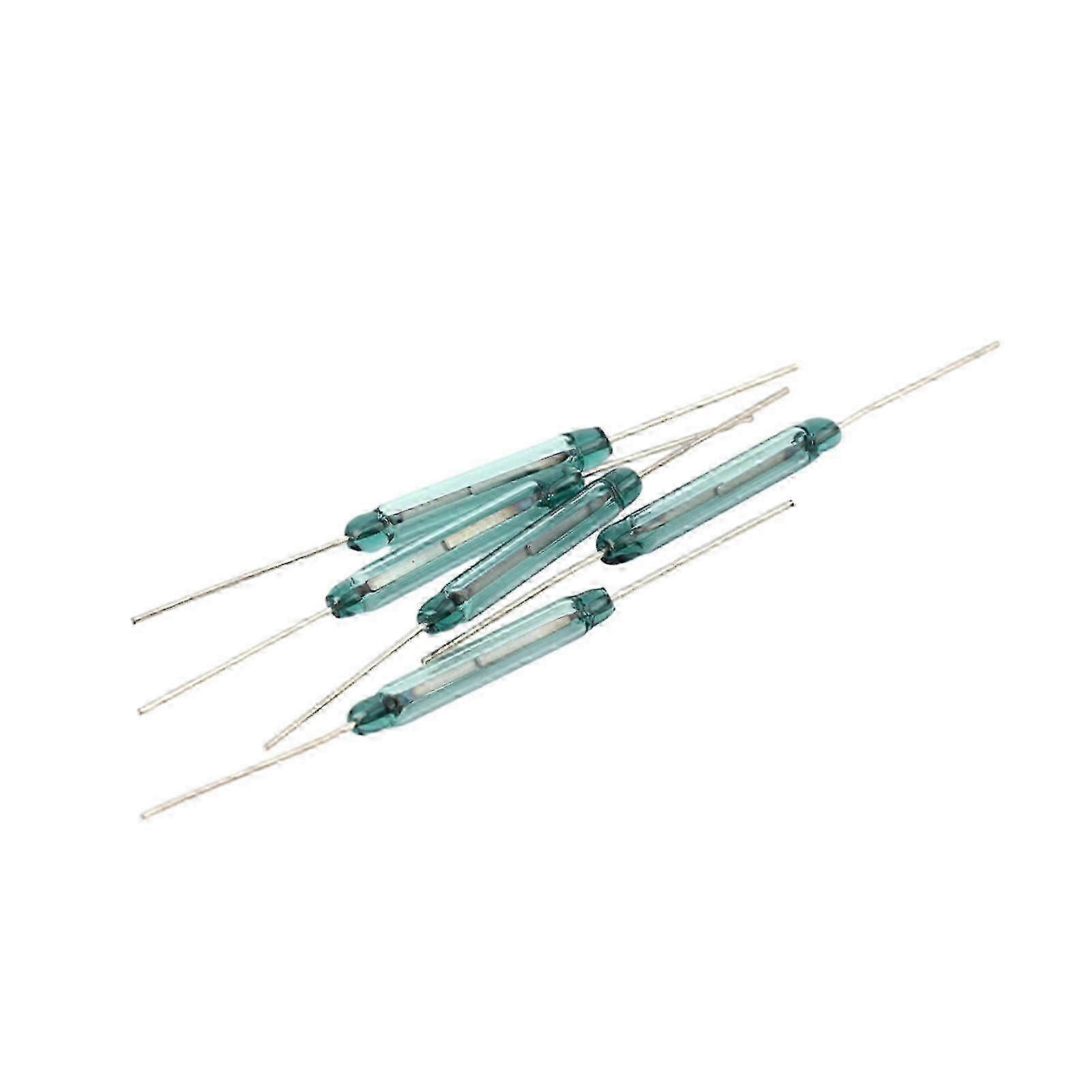 Glass Induction Reed Switch 5Pcs Compatible with Electronic Scales
