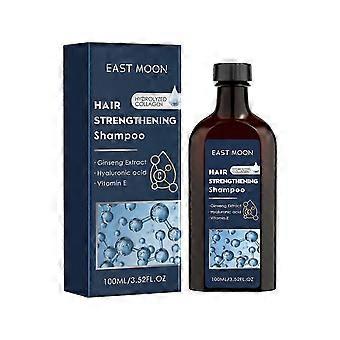Neuestes Herren-Shampoo-Modell 2025: Tiefenreinigendes, feuchtigkeitsspendendes Shampoo mit Kopfhautmassage für Ansatz und Kopfhaut. C4