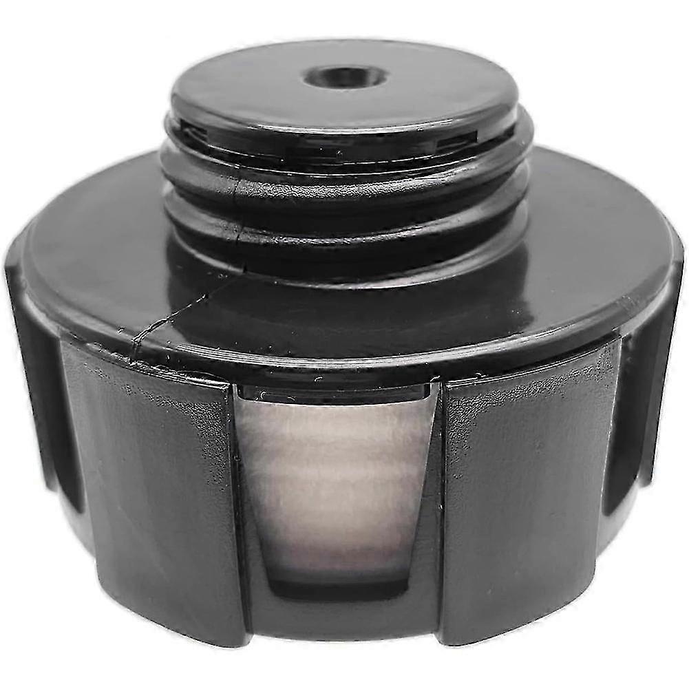 Hydraulic Oil Cap 6727475 Replacement for Bobcat Compact Excavators 418, E08, E10, E10e, E10z