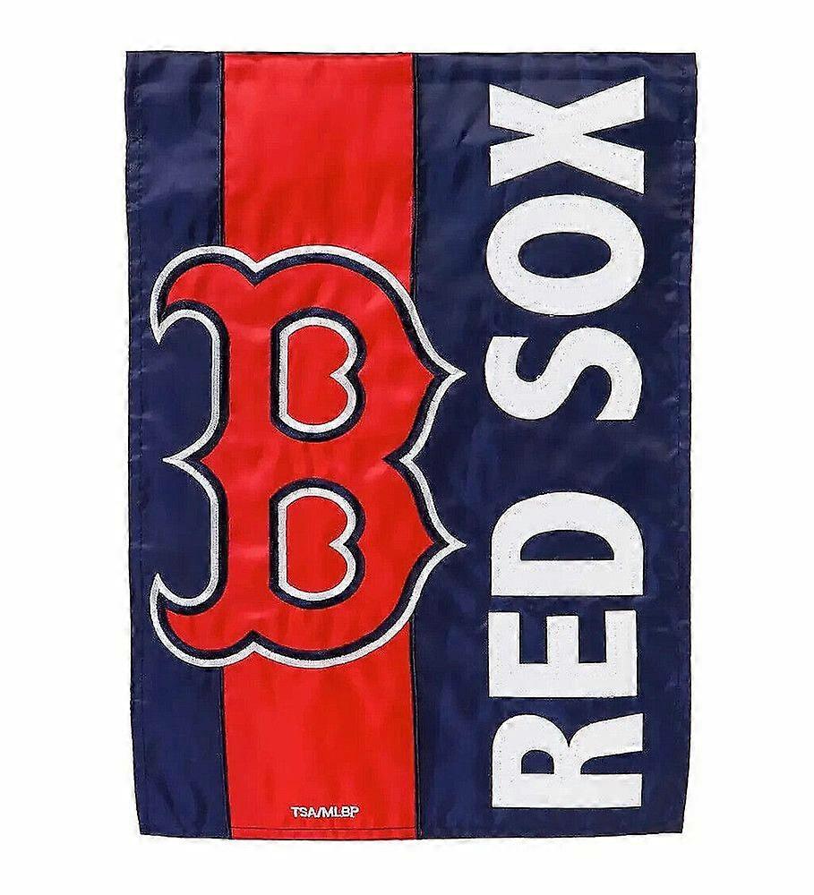 Boston Red Soxqu Yard Flag HU148