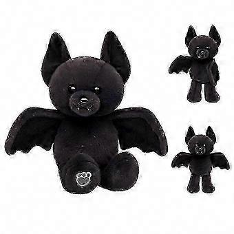 Posable Bat Stuffed Animal 25-26 Halloween 2025 - Build-A-Bear