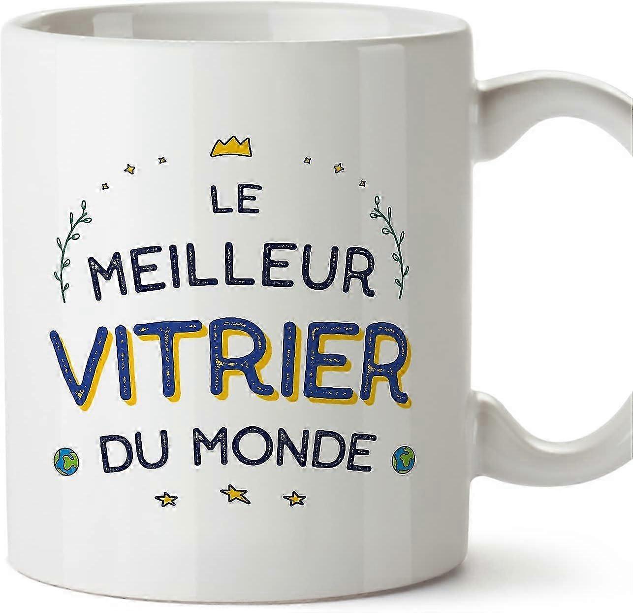 330ml Ceramic Mug Dishwasher Safe