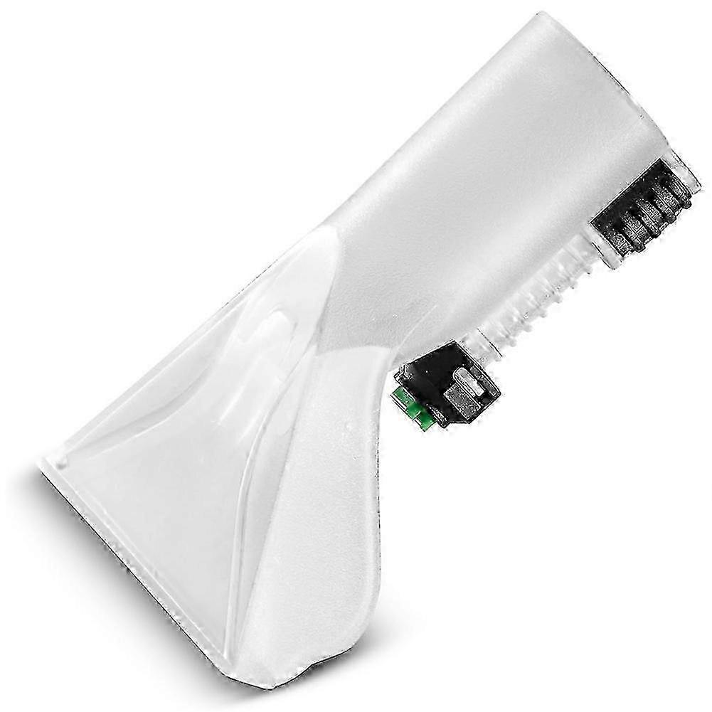 Transparent Steam Cleaner Spray Nozzle