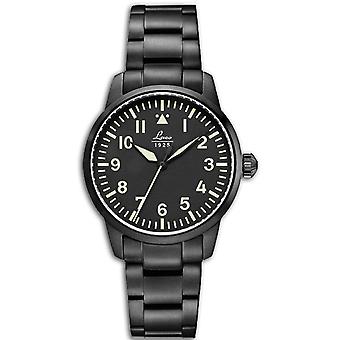 Laco Melbourne Automatic Analog Man Watch with 831899 Stainless Steel Bracelet