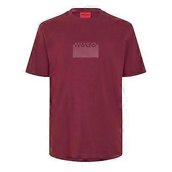 Hugo Mens Delastio Regular T-Shirt