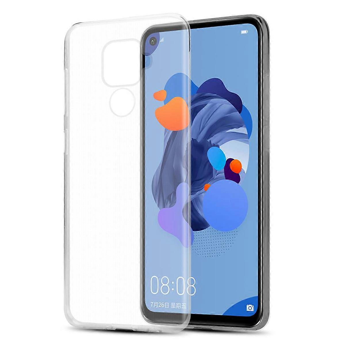 Case compatible with Huawei MATE 30 LITE
