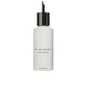 Parfume til mænd Issey Miyake Le Sel d'Issey EDT 150 ml Refill