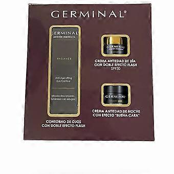 Cosmetic Set Germinal 3 Pieces