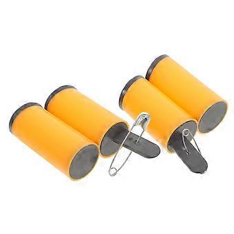 High Small Whistles Professional Training 2Pcs Portable